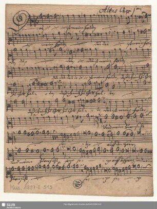 Altus Chori 1mi
