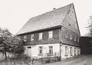 Bauernhof, Stollberg (Sachsen)
