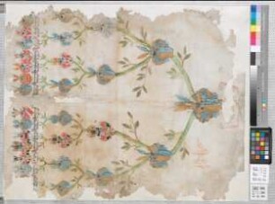 Proband: Plettenberg, C[atharina Margar]etha von; Vater: Plettenberg, [Christoph] von; Mutter: Plettenberg, [Anna Lucia] von: Fröndenberg, Stift