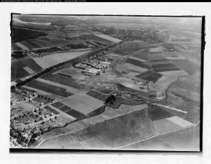 Bergheim (Erft), Martinwerk