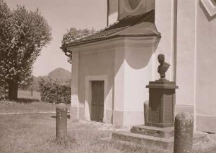 Chinitz auf Jettau, Kinsky von Philipp, Reichsgraf