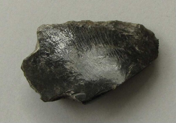 Obsidian tip