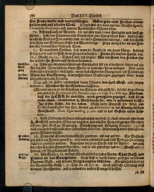 386-394, § 72 - 114; Gebet