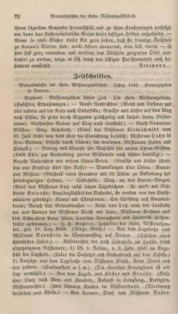 76-77 Zeitschriften