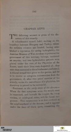 Chapter XXVII