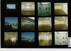 Museumsquartier, Wien, 2001