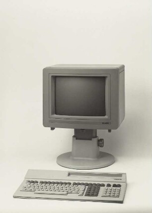 Siemens Zeichenbildschirm "3975"