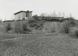 Schneeberg, Beustschacht