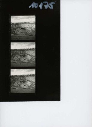 Fernmeldeturm, 1975