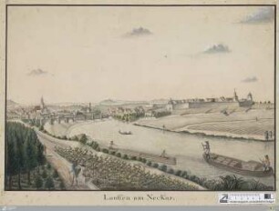 Lauffen am Neckar