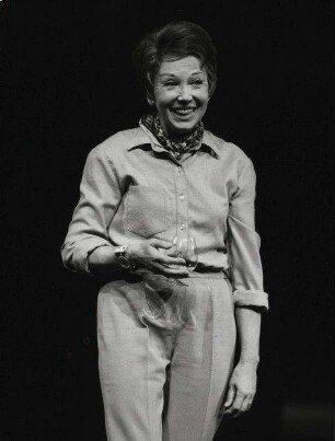 Alice Treff