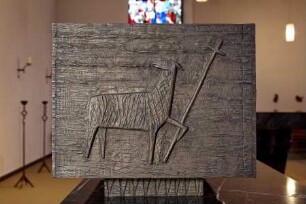 Agnus dei