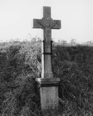 Wegekreuz; Beselich, Dehrner Straße (K 461)