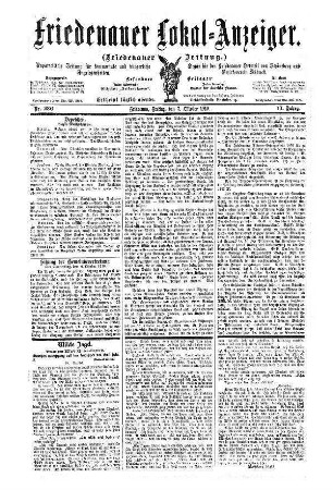 Nr. 236, 07.10.1910