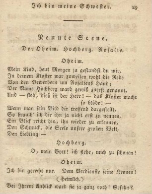 Neunte Scene