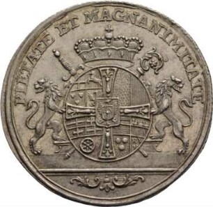 Münze, 1/4 Guldentaler, 1759