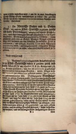 Deß Löbl. Schwäbischen Creyses Müntz-Patent