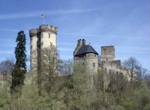 Kasselburg