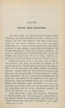 481-499 Cardinal Joseph Hergenröther
