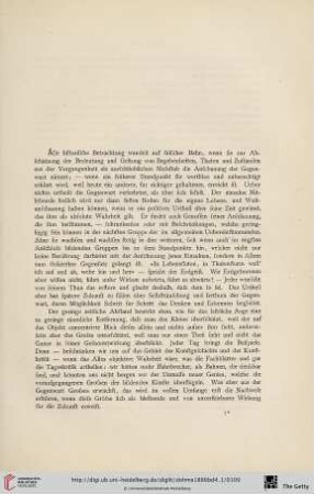 4: Johann Gottfried Schadow und Christian Daniel Rauch