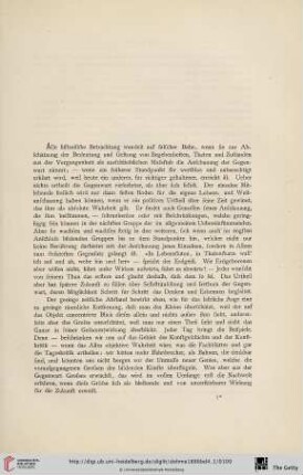 4: Johann Gottfried Schadow und Christian Daniel Rauch