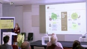 Big Data, Algorithmen und Regulierung aus ethischer Sicht