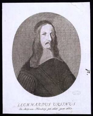Ursinus, Leonhard