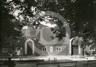 Kleines Zeughaus Danzig