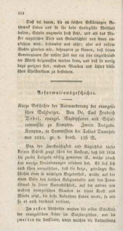114-117 Reformationsgeschichte