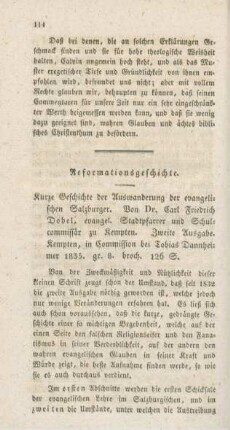 114-117 Reformationsgeschichte