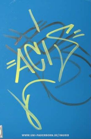 "ACiS"