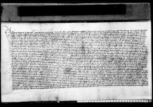 Franz Blattner der Büchsenmeister verspricht, sich auf nächsten Invokavit (1426 Febr. 17) in Ulm wieder zu stellen.
