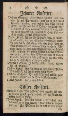 Eilfter Auftritt.