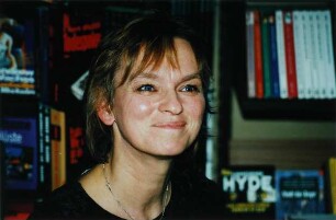 Elke Heidenreich