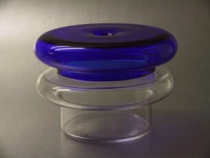 Gewürzschale mit Deckel