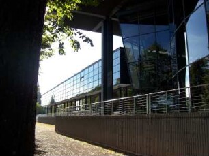 Dresden: Neuer Sächsischer Landtag