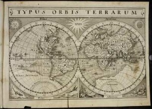 Typus Orbis Terrarum