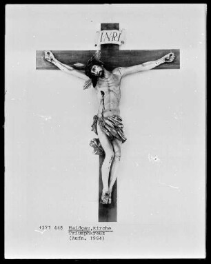 Triumphkreuz