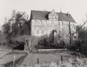 Schloss Mühlberg