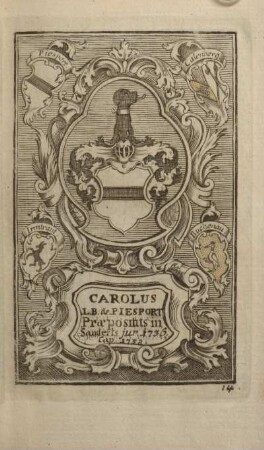 Carolus.