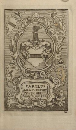 Carolus.