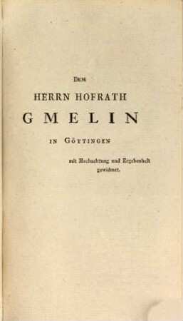 Annalen der Botanik. 19. 1796