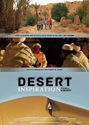 Desert Inspiration