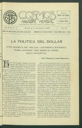1913001900: Año 2.1913=No. 19