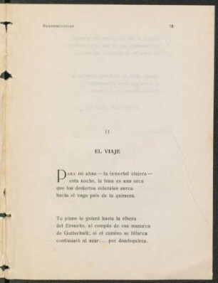 [La hora suprema] - II El vieja