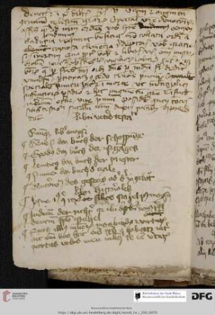 b) (33v) Libri veteris Testamenti (lat.-dt.)