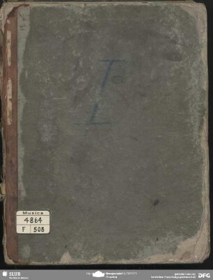 Don Pasquale - Mus.4864-F-508