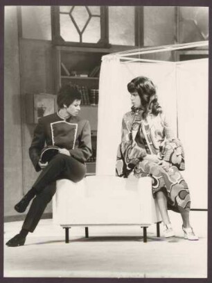 Was der Butler sah (Joe Orton)