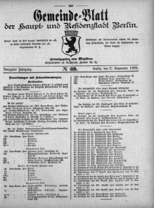 1899,38: No. 38, 17. September 1899