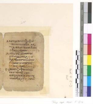 Sext Ps. LXXXIV, 5-9